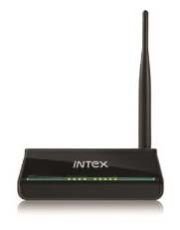 Intex N150 Router