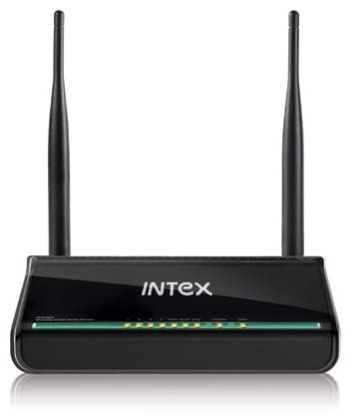 Intex N300 Router