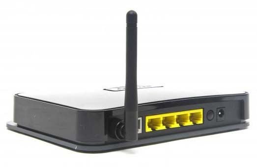 Netgear N150 Router