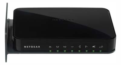 Netgear N300 Router