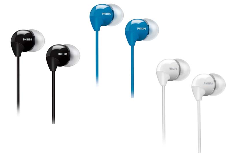Philips Mobile Earphones