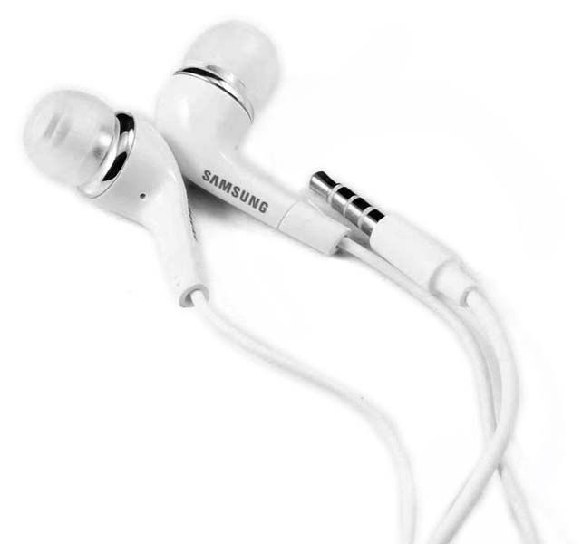 Samsung Mobile Earphones