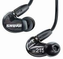 Shure Mobile Earphones