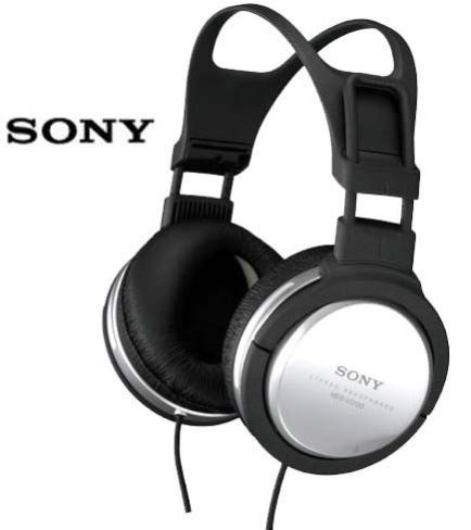Sony Computer Headphone