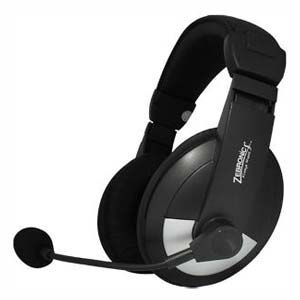 Zebronics Computer Headphone