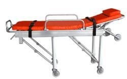 Stretcher Trolley 02