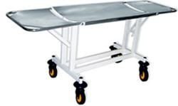 Stretcher Trolley 03
