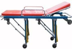 Stretcher Trolley 04