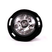 Etios Car Fog Light