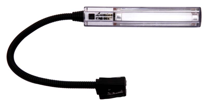 Reading Light Tube 106 lumina