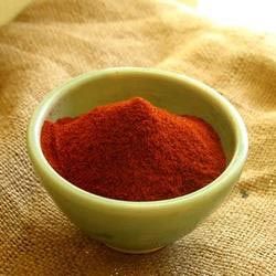 Red Chilly Powder