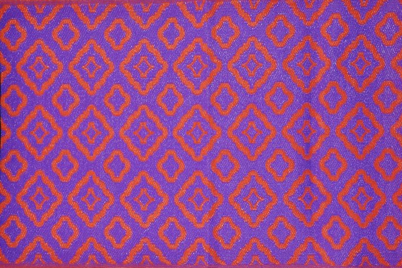 Polypropylene Mat 02