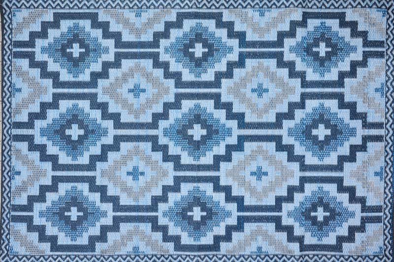 Polypropylene Mat 03