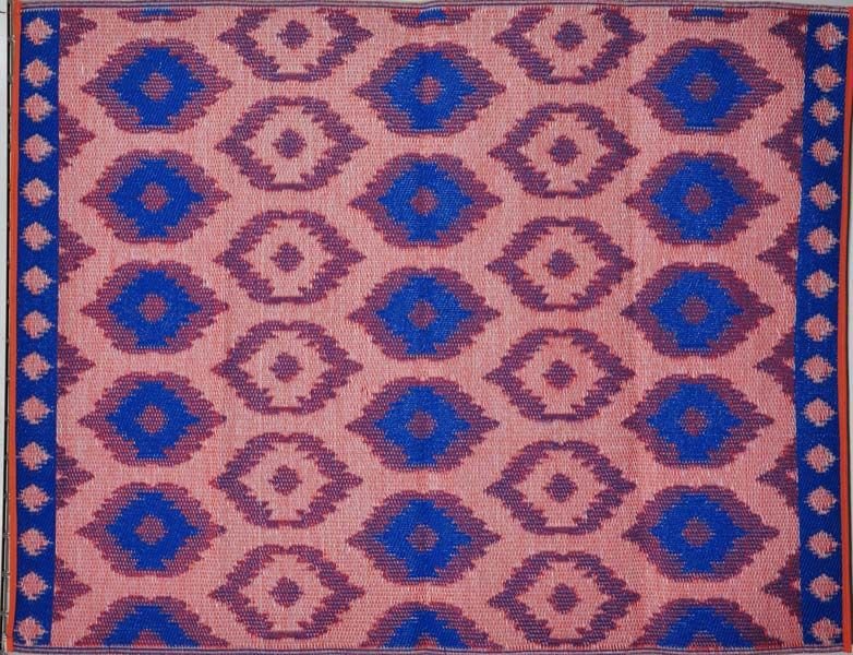 Polypropylene Mat 07