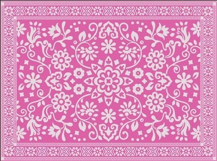 Polypropylene Mat 09