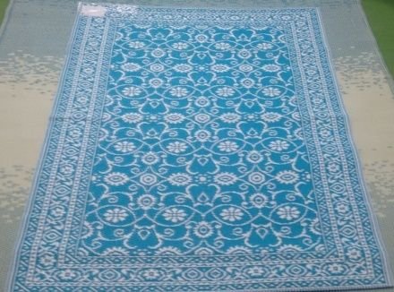 Polypropylene Mat 12