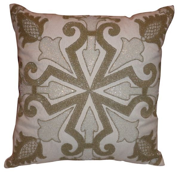 Poly Satin Cushion Cover 02