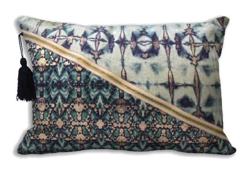 Poly Satin Cushion Cover 04