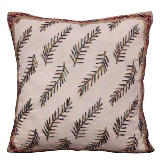 Poly Satin Cushion Cover 10