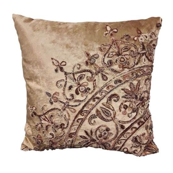 Poly Satin Cushion Cover 11
