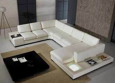 Designer Sofa Set 03