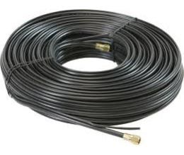 Walkie Talkie Wireless Coaxial Cable