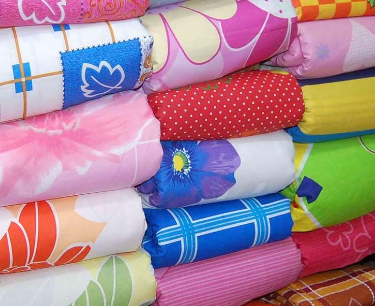 Handloom Bedsheets