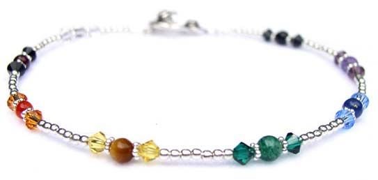 Fashion Anklet 03