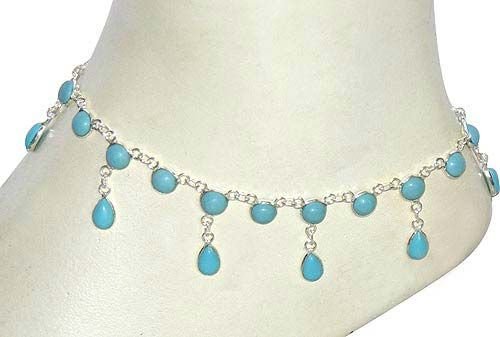 Fashion Anklet 04