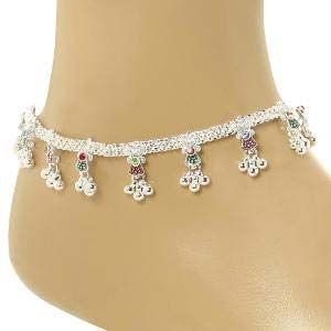 Fashion Anklet 05