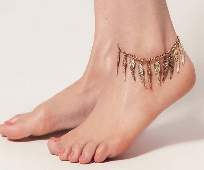 Fashion Anklet 06