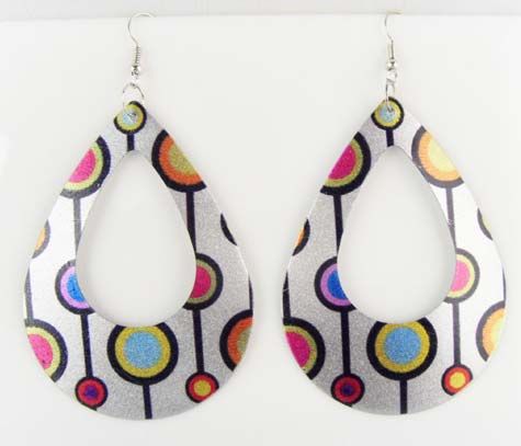 Fashion Earrings 06