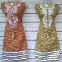 Ladies Kurti 01