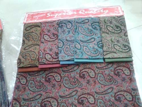 Ladies Unstitched Suit 02