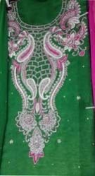 Ladies Unstitched Suit 03