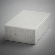 Marble Boxes