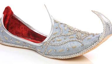 Mens Punjabi Jutti 04