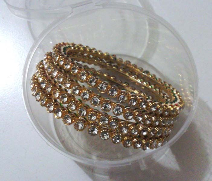 Metal Bangles 02