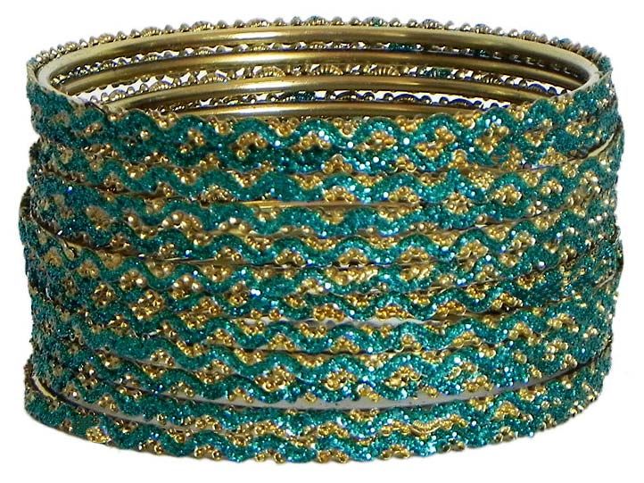 Metal Bangles 04