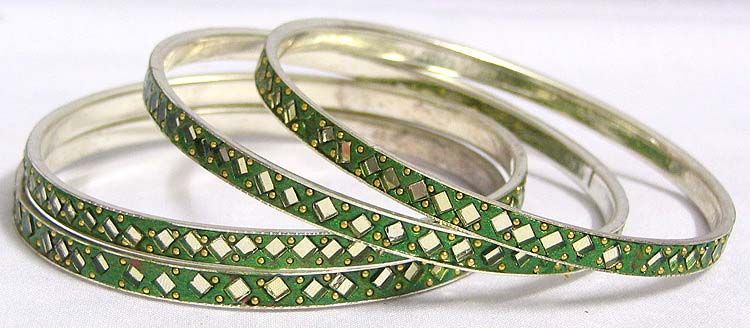 Metal Bangles 05