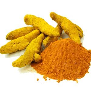 Turmeric