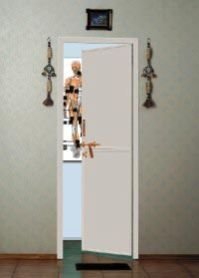 Endura Waterproof Doors