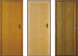 FMD Waterproof Doors
