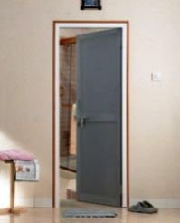 Fomura Waterproof Doors