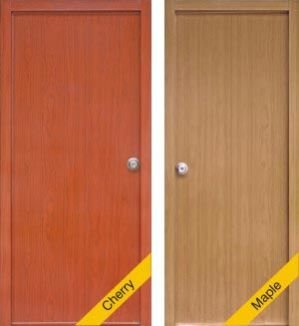 Rambo Waterproof Doors