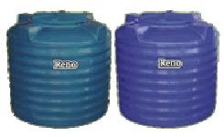 Reno Coloured Water Storage Tank