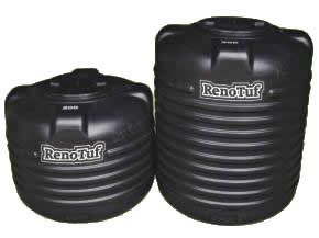 Renotuf Water Storage Tank