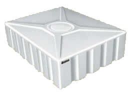 Sintex Loft Water Storage Tank