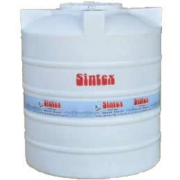 Triple Layer  Water Storage Tank