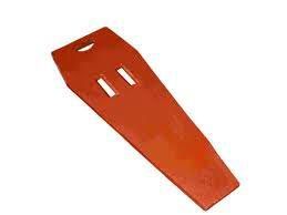 Crusher Spare Side Plate
